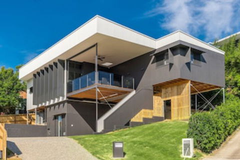 Wollumbin Haus - Tourism Brisbane 0