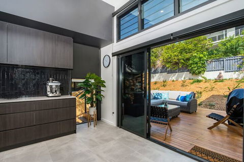 Wollumbin Haus - Tourism Brisbane 4