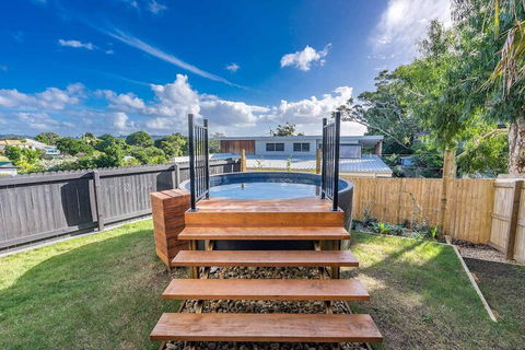 Wollumbin Haus - Tourism Brisbane 2