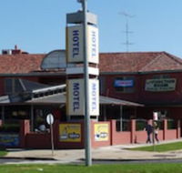 Northside Hotel Albury - Brisbane 4u