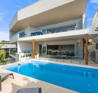 Ultimate Beach House - Tourism Brisbane