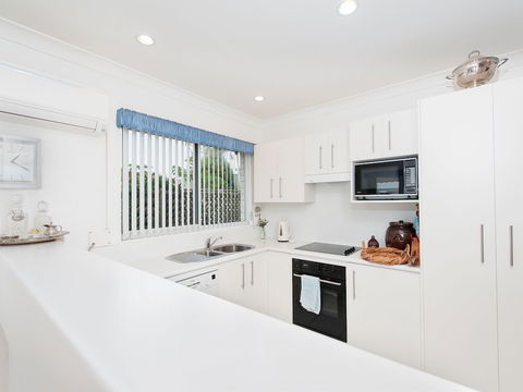 Grand View At Nelson Bay - Tourism Brisbane 4