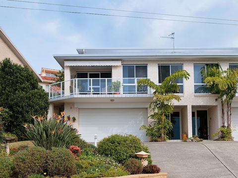 Grand View At Nelson Bay - Tourism Brisbane 5