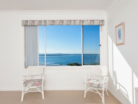 Grand View At Nelson Bay - Tourism Brisbane 1