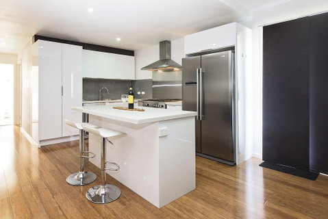 Twynam House - Jindabyne - Brisbane Tourism 2