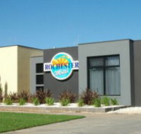 Rochester Motel - Tourism Brisbane