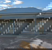 The Pambula Cottage - Brisbane 4u