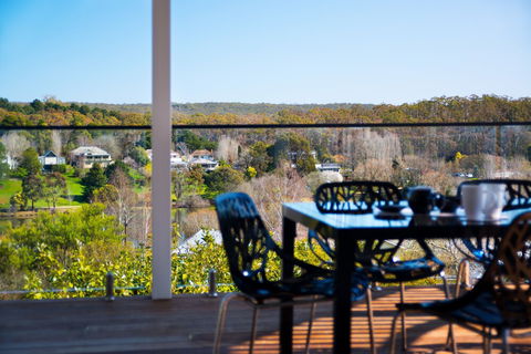 Aroona - Tourism Brisbane 0