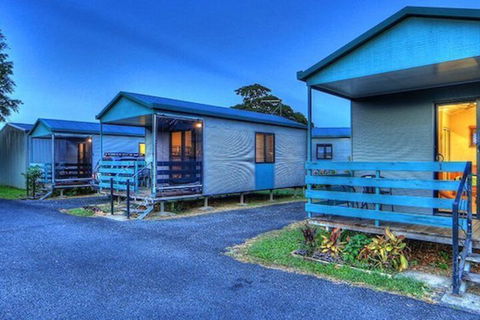 August Moon Caravan Park - Tourism Brisbane 1