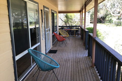 90 Mile Beach House & Villas - Brisbane 4u 2