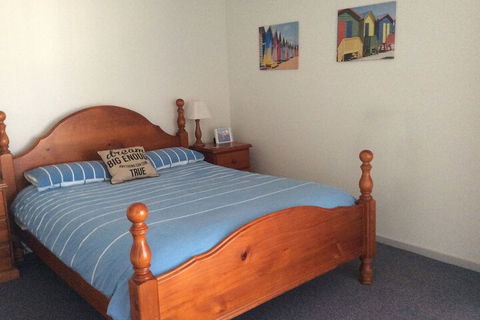 90 Mile Beach House & Villas - Brisbane 4u 6