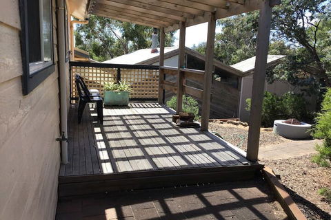 90 Mile Beach House & Villas - Brisbane 4u 1