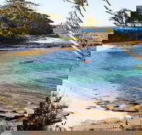 Fairway Haven Getaway - Brisbane Tourism