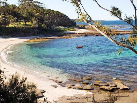 Fairway Haven Getaway - Brisbane 4u 0