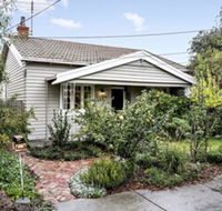 LIAM 3BDR Northcote House - Brisbane Tourism