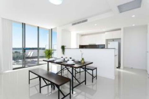 Palatial Penthouse Apartment Phenomenal Views - Tourism Brisbane 3