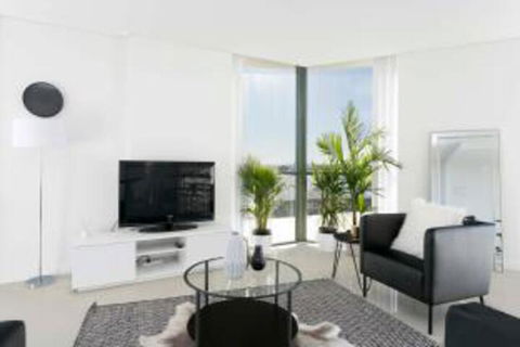 Palatial Penthouse Apartment Phenomenal Views - Tourism Brisbane 0