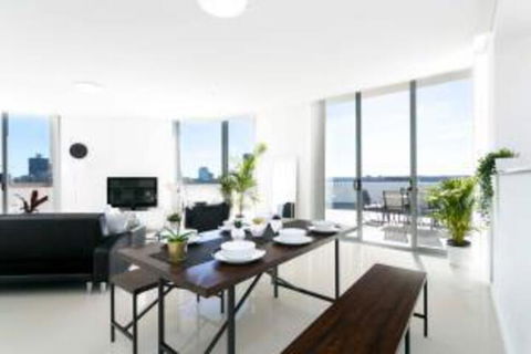 Palatial Penthouse Apartment Phenomenal Views - Tourism Brisbane 4