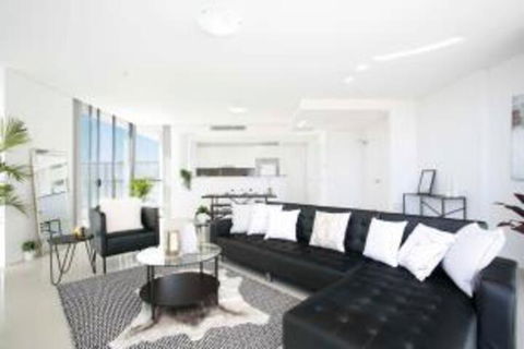 Palatial Penthouse Apartment Phenomenal Views - Tourism Brisbane 1