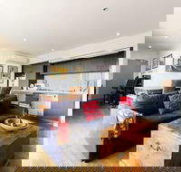 TALIA 1BDR Carlton Apartment - Brisbane Tourism