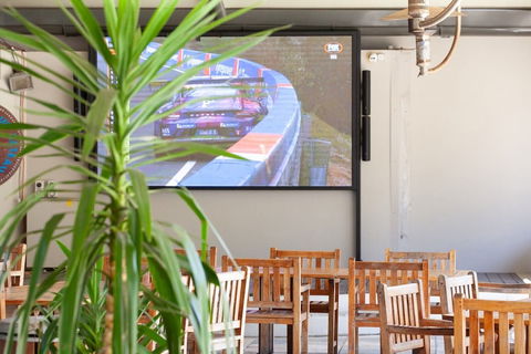 Bateau Bay Hotel - Brisbane Tourism 5