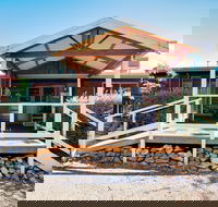 Tegwan's Nest - Brisbane 4u