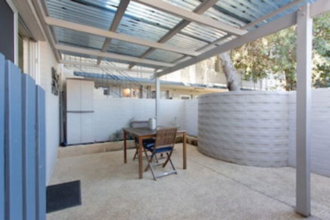 Shenton Park Hensman Road - Tourism Brisbane 0