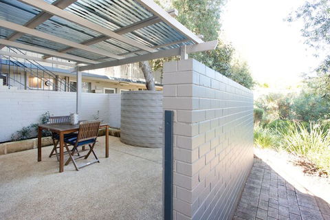 Shenton Park Hensman Road - Tourism Brisbane 1