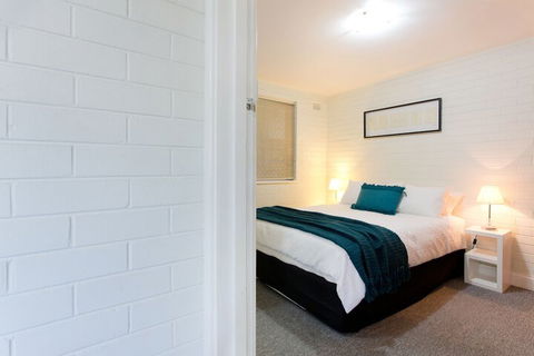 Shenton Park Hensman Road - Tourism Brisbane 2