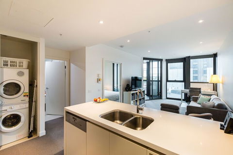 MILA, 1BDR Cremorne Apartment - Brisbane Tourism 3