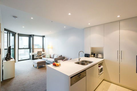 MILA, 1BDR Cremorne Apartment - Brisbane Tourism 4