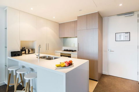 MILA, 1BDR Cremorne Apartment - Brisbane Tourism 2