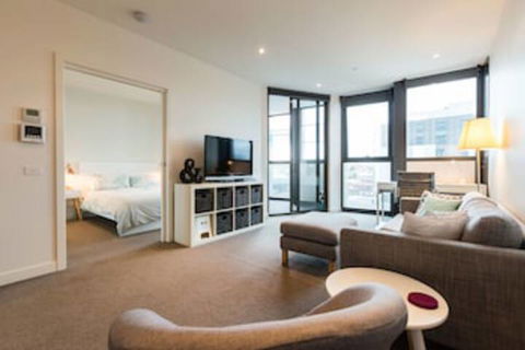 MILA, 1BDR Cremorne Apartment - Brisbane Tourism 0