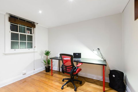 HELENA, 2BDR Fitzroy House - Brisbane Tourism 1