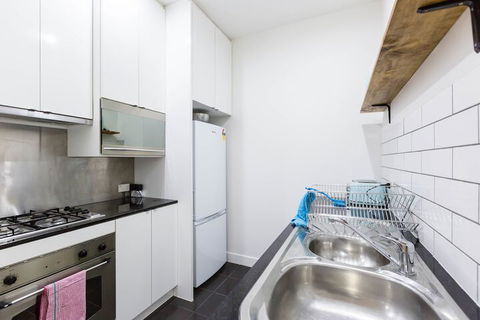 HAZEL, 3BDR Melbourne Apartment - Brisbane Tourism 2