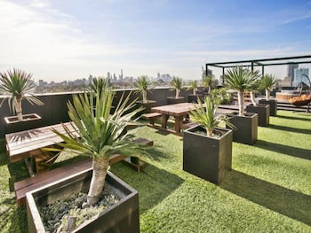 ERICA, 2BDR South Yarra Apartment - Tourism Brisbane 2