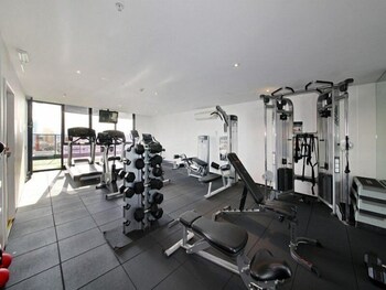 ERICA, 2BDR South Yarra Apartment - Tourism Brisbane 0