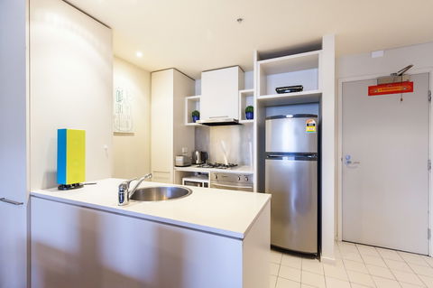 WESLEY, 2BDR Carlton Apartment - Tourism Brisbane 2
