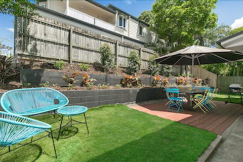 Tallywood 4 Bedroom - Tourism Brisbane 0