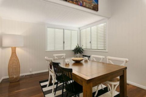 Tallywood 4 Bedroom - Tourism Brisbane 1