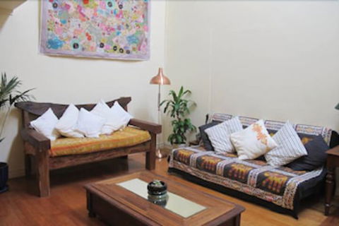 MONIKA, 1BDR Collingwood Apartment - Brisbane 4u 3
