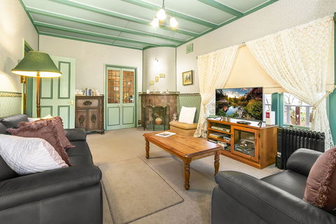 Ambrose Cottage Front Apt - Tourism Brisbane 2