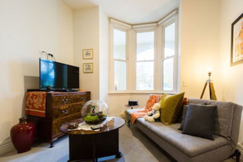 ALIA, 1BDR Fitzroy Apartment - Tourism Brisbane 0