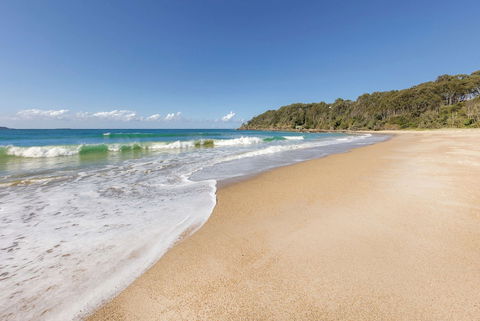 Club Wyndham Coffs Harbour, Trademark Collection By Wyndham - Tourism Brisbane 6