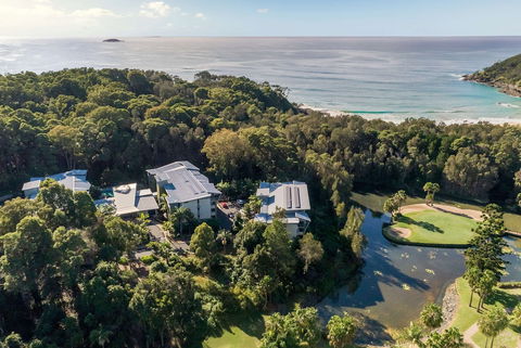 Club Wyndham Coffs Harbour, Trademark Collection By Wyndham - Tourism Brisbane 2