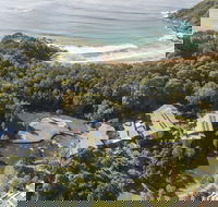 Club Wyndham Coffs Harbour Trademark Collection by Wyndham - Tourism Brisbane