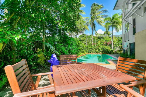 Arlington Apartments - Tourism Brisbane 4