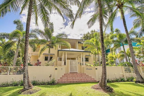 Arlington Apartments - Tourism Brisbane 3