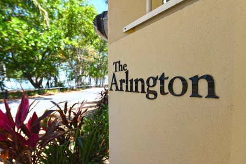 Arlington Apartments - Tourism Brisbane 1