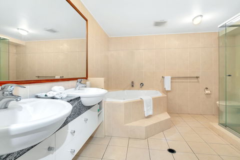 Arlington Apartments - Tourism Brisbane 6
